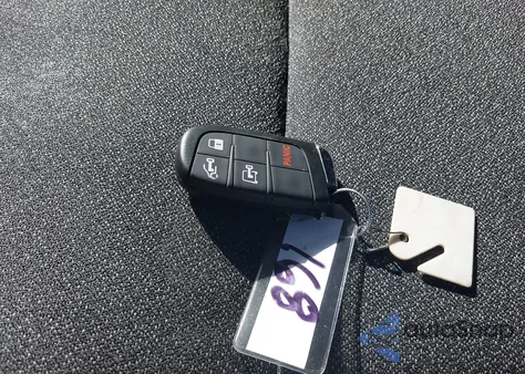 2023 Ram Promaster 2500 High Roof 136 Wb from USA, damaged, VIN 3C6LRVCG1PE509015